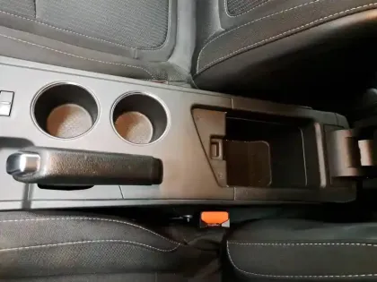 Photo 34 Renault Megane Mégane IV Berline Blue dCi 115 - 21N