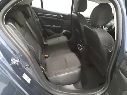 Photo 20 Renault Megane Mégane IV Berline Blue dCi 115 - 21N