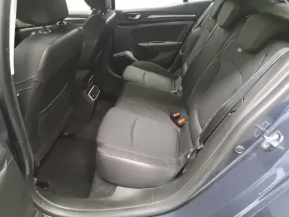 Photo 24 Renault Megane Mégane IV Berline Blue dCi 115 - 21N