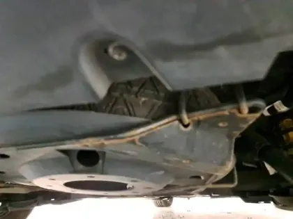 Photo 18 Renault Megane Mégane IV Berline Blue dCi 115 - 21N