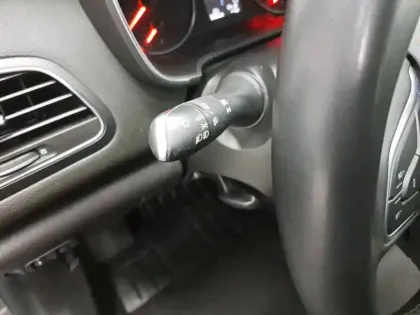 Photo 27 Renault Megane Mégane IV Berline Blue dCi 115 - 21N