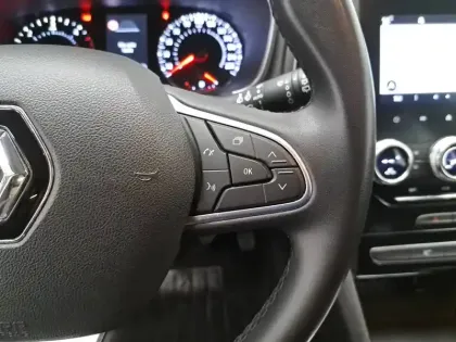 Photo 30 Renault Megane Mégane IV Berline Blue dCi 115 - 21N