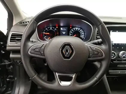 Photo 31 Renault Megane Mégane IV Berline Blue dCi 115 - 21N