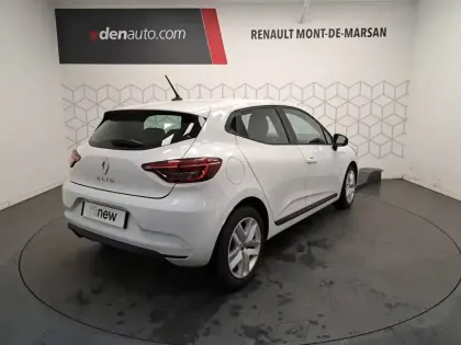 Photo 4 Renault Clio  TCe 90 X-Tronic - 21