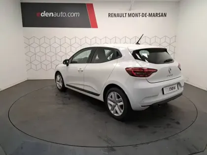 Photo 2 Renault Clio  TCe 90 X-Tronic - 21