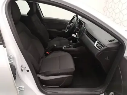 Photo 21 Renault Clio  TCe 90 X-Tronic - 21