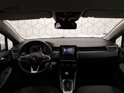 Photo 40 Renault Clio  TCe 90 X-Tronic - 21