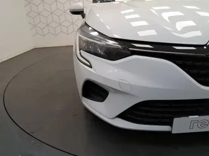 Photo 8 Renault Clio  TCe 90 X-Tronic - 21