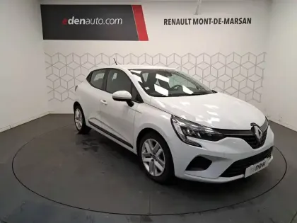 Photo 6 Renault Clio  TCe 90 X-Tronic - 21