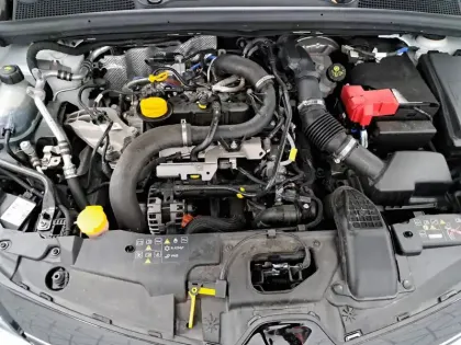 Photo 12 Renault Clio  TCe 90 X-Tronic - 21