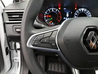 Photo 28 Renault Clio  TCe 90 X-Tronic - 21