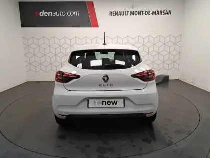 Photo 3 Renault Clio  TCe 90 X-Tronic - 21