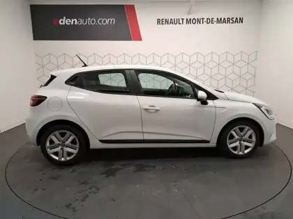 Photo 5 Renault Clio  TCe 90 X-Tronic - 21