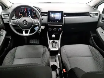 Photo 39 Renault Clio  TCe 90 X-Tronic - 21