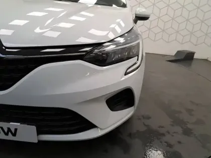 Photo 9 Renault Clio  TCe 90 X-Tronic - 21