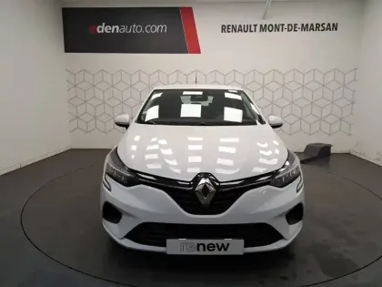 Photo 7 Renault Clio  TCe 90 X-Tronic - 21