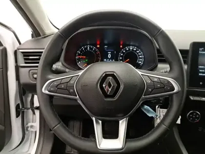 Photo 30 Renault Clio  TCe 90 X-Tronic - 21