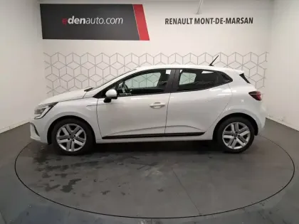 Photo 1 Renault Clio  TCe 90 X-Tronic - 21