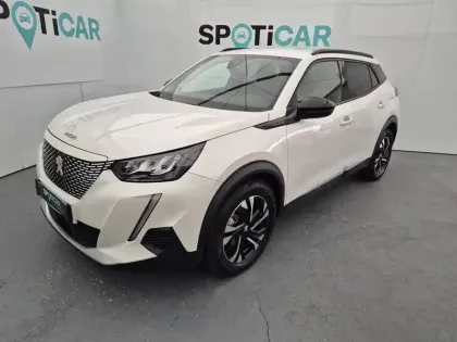 Photo 48 Peugeot 2008  Electrique 136 ch