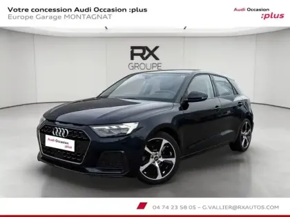 Photo Audi A1 Advanced