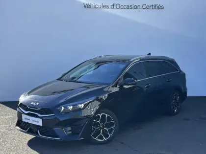 Photo Kia Ceed Gt Line Premium