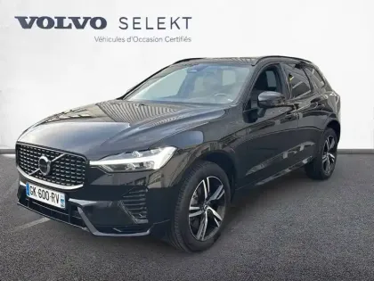 Photo Volvo Xc60 R-design