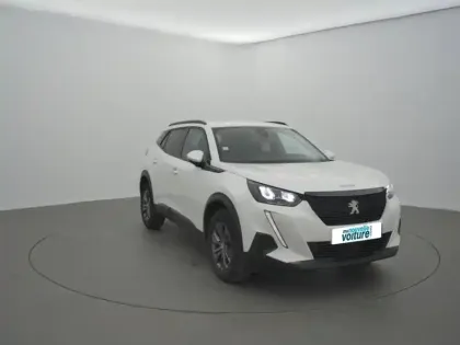 Photo 2 Peugeot 2008  PureTech 130 S&S EAT8