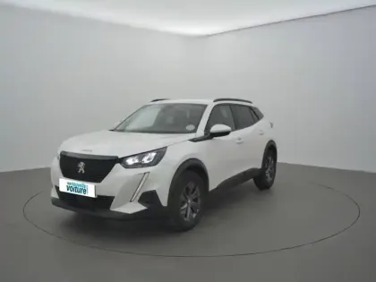 Photo Peugeot 2008 Style