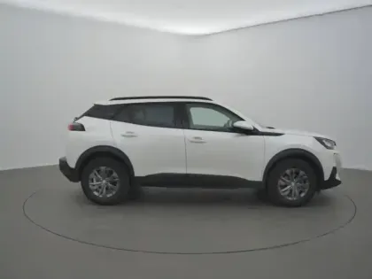 Photo 3 Peugeot 2008  PureTech 130 S&S EAT8