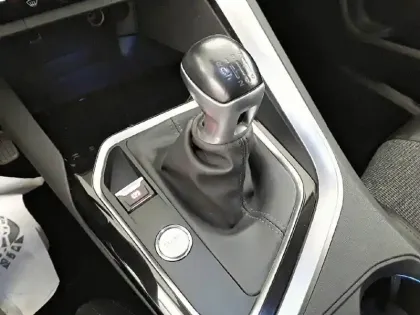 Photo 13 Peugeot 3008  1.2 Puretech 130ch S&S BVM6