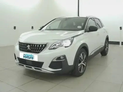 Photo 27 Peugeot 3008  1.2 Puretech 130ch S&S BVM6