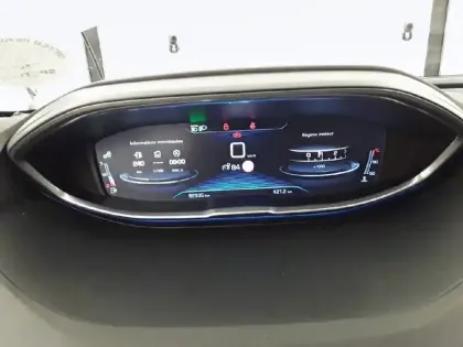 Photo 9 Peugeot 3008  1.2 Puretech 130ch S&S BVM6