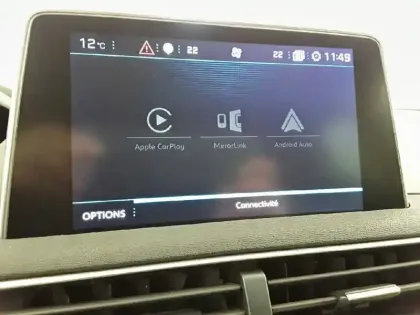 Photo 18 Peugeot 3008  1.2 Puretech 130ch S&S BVM6