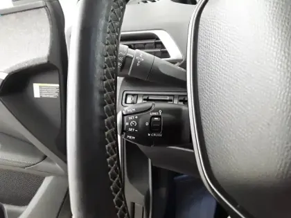 Photo 23 Peugeot 3008  1.2 Puretech 130ch S&S BVM6