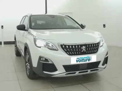 Photo 28 Peugeot 3008  1.2 Puretech 130ch S&S BVM6