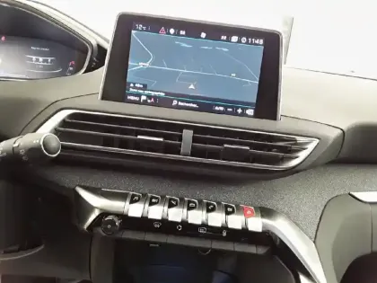 Photo 14 Peugeot 3008  1.2 Puretech 130ch S&S BVM6