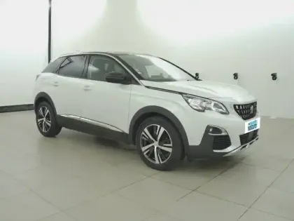 Photo 29 Peugeot 3008  1.2 Puretech 130ch S&S BVM6