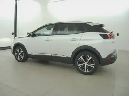 Photo 32 Peugeot 3008  1.2 Puretech 130ch S&S BVM6