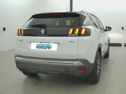 Photo 31 Peugeot 3008  1.2 Puretech 130ch S&S BVM6