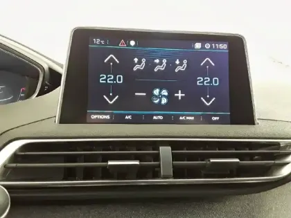 Photo 22 Peugeot 3008  1.2 Puretech 130ch S&S BVM6