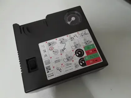 Photo 26 Peugeot 3008  1.2 Puretech 130ch S&S BVM6