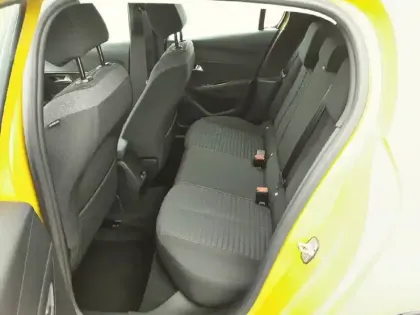 Photo 11 Peugeot 208  Electrique 50 kWh 136ch