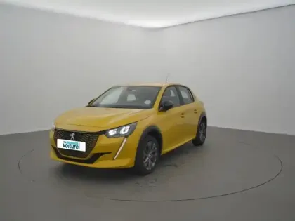 Photo Peugeot 208 Active Pack