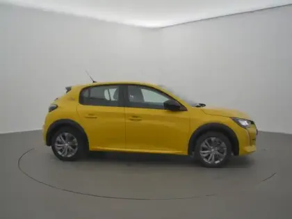 Photo 3 Peugeot 208  Electrique 50 kWh 136ch