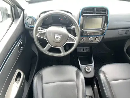 Photo 20 Dacia Spring  Achat Intégral