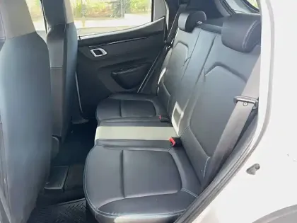 Photo 15 Dacia Spring  Achat Intégral