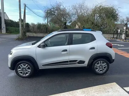 Photo 1 Dacia Spring  Achat Intégral