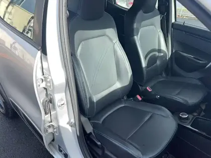 Photo 13 Dacia Spring  Achat Intégral