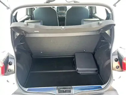 Photo 17 Dacia Spring  Achat Intégral