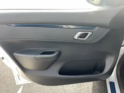 Photo 10 Dacia Spring  Achat Intégral